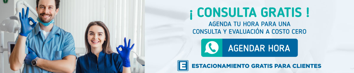 Consulta inicial gratuíta