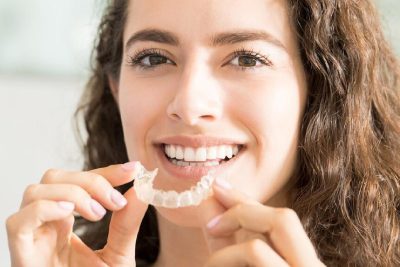 Ortodoncia Invisible