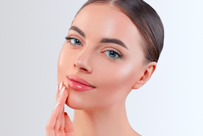 Mesoterapia Pink Glow